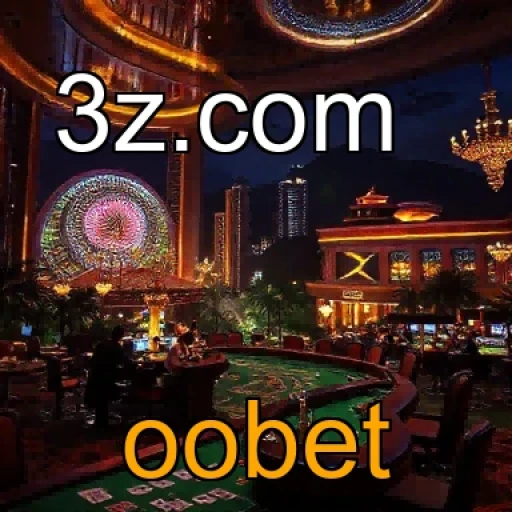 Bingo no Oobet: Divertimento e Prêmios a Cada Jogada