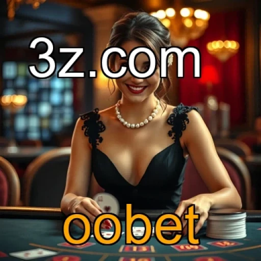 Experimente a Diversão no Cassino do oobet Agora Mesmo