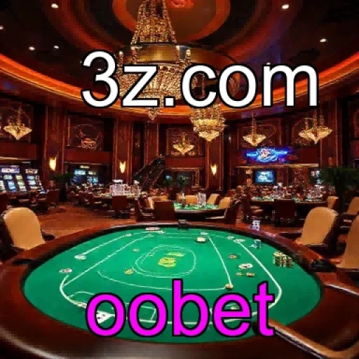 Os Melhores Jackpots do Oobet: Emoção e Prêmios Imperdíveis