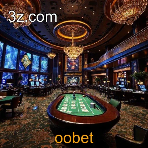 Experiência Live Imperdível no oobet: Jogue com Estilo