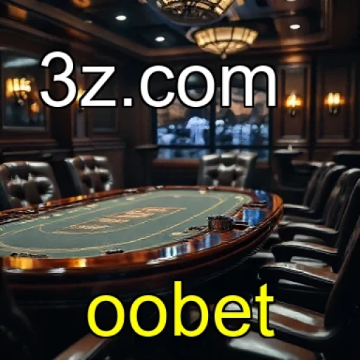 Experimente a Loteria do oobet: Emoção e Diversão em Cada Jogo!