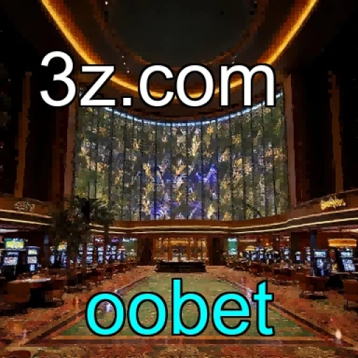 Entre na Ação do Poker no Oobet com Estilo e Diversão